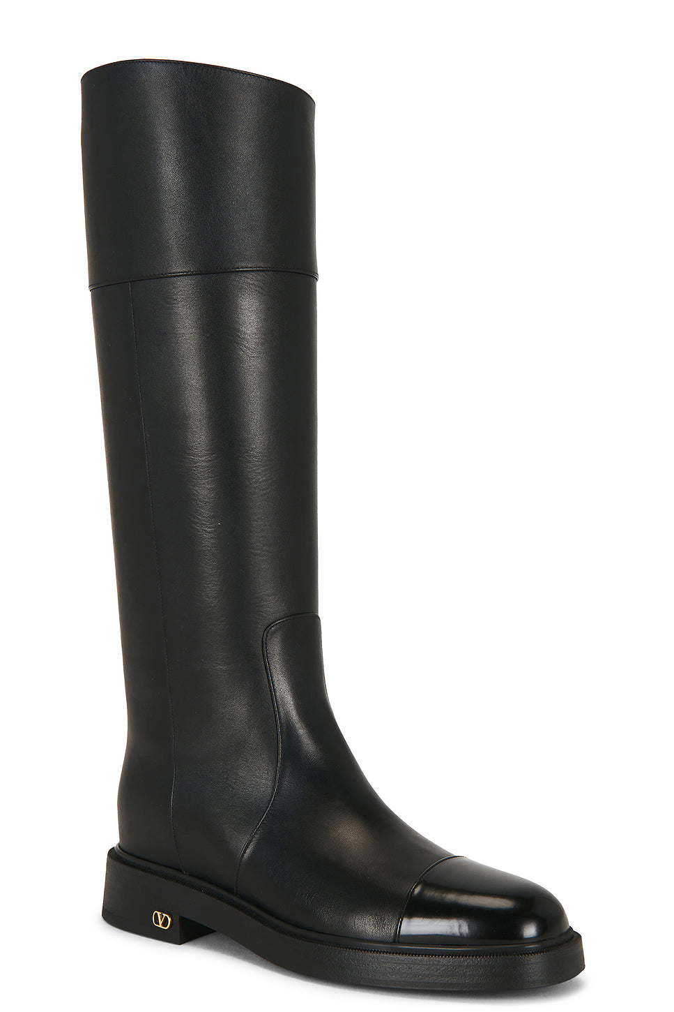 Zimmy Boot