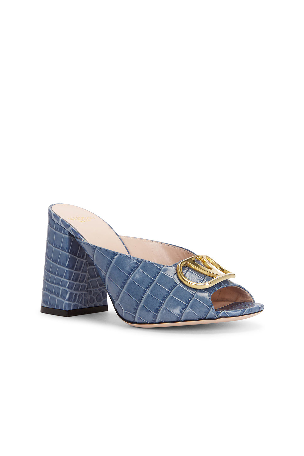 Vlogo Signature Mule Sandal