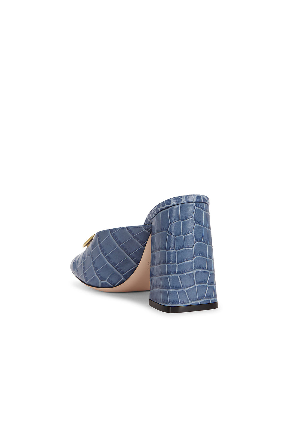 Vlogo Signature Mule Sandal
