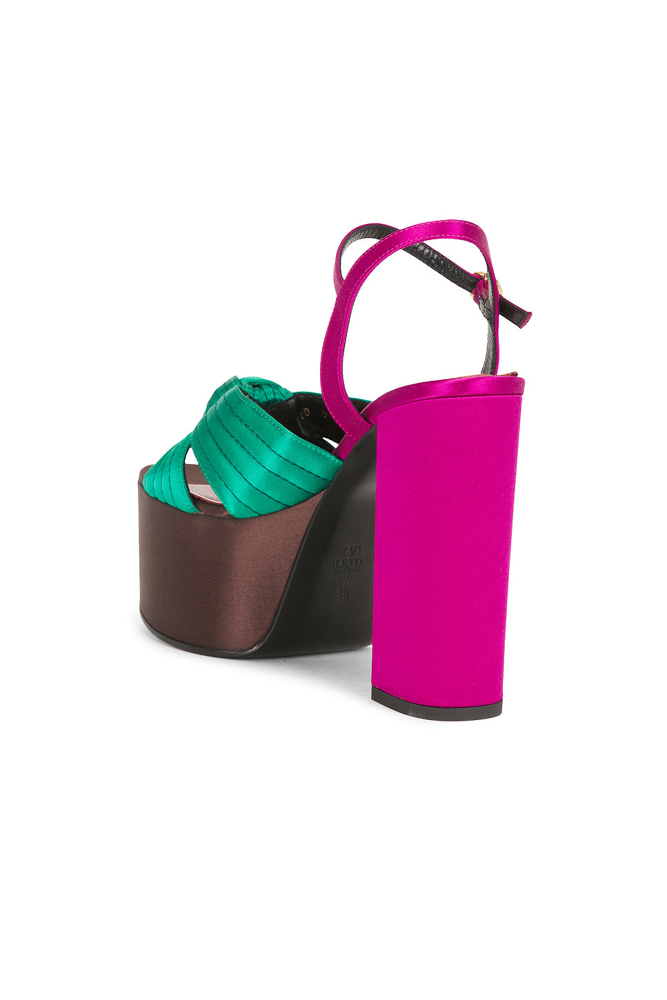 Crasher Sandal