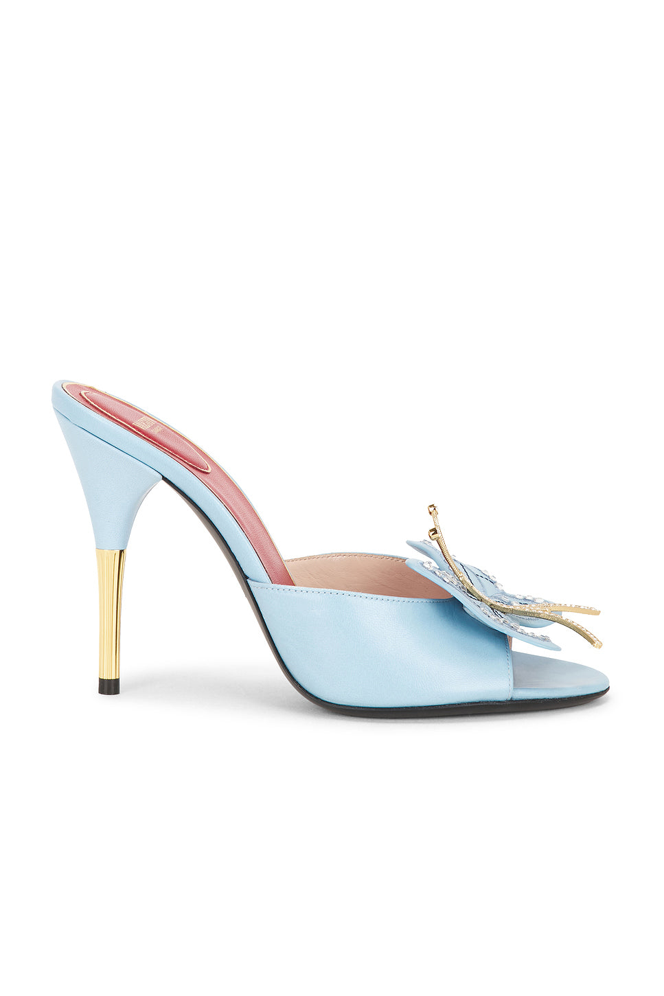 Flutterby Mule Pump