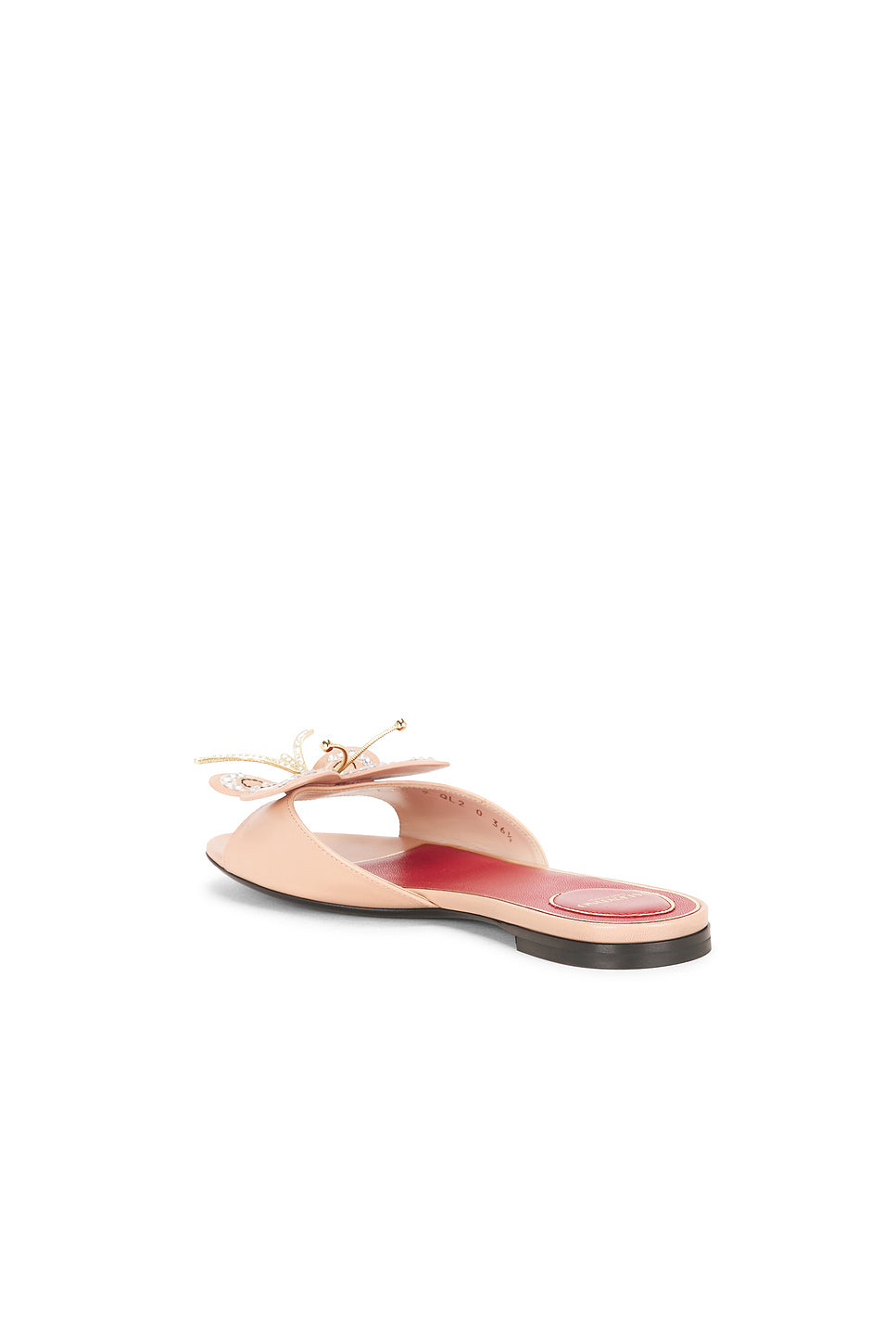 Flutterby Slide