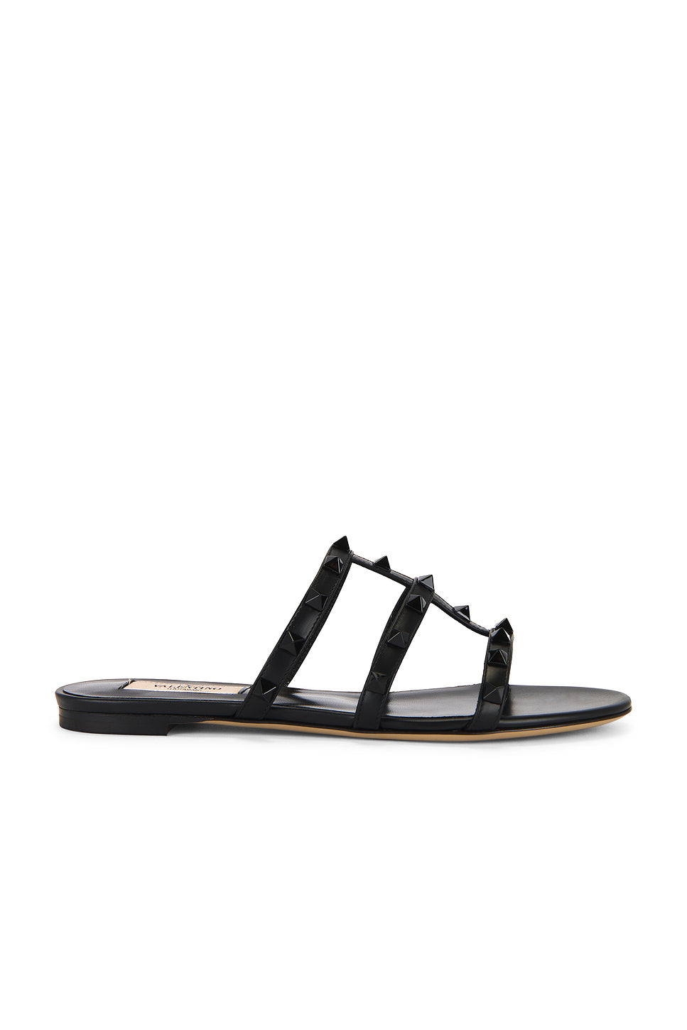 Rockstud Slide