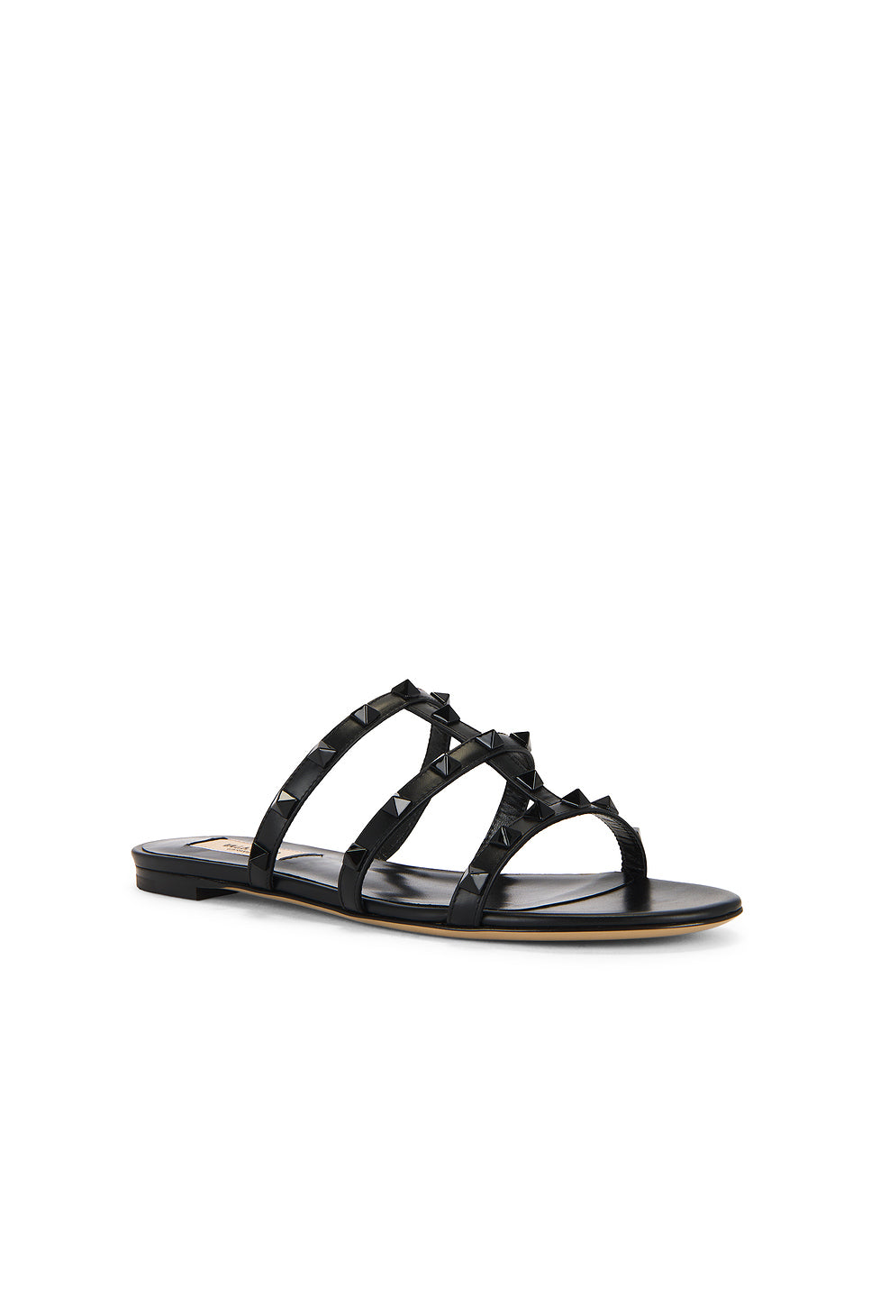 Rockstud Slide