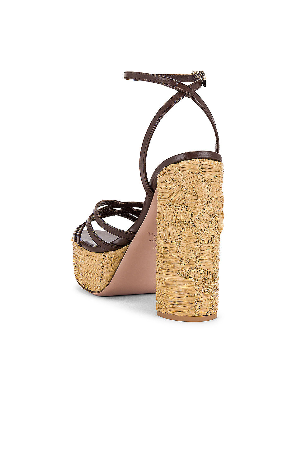 Raflower Sandal