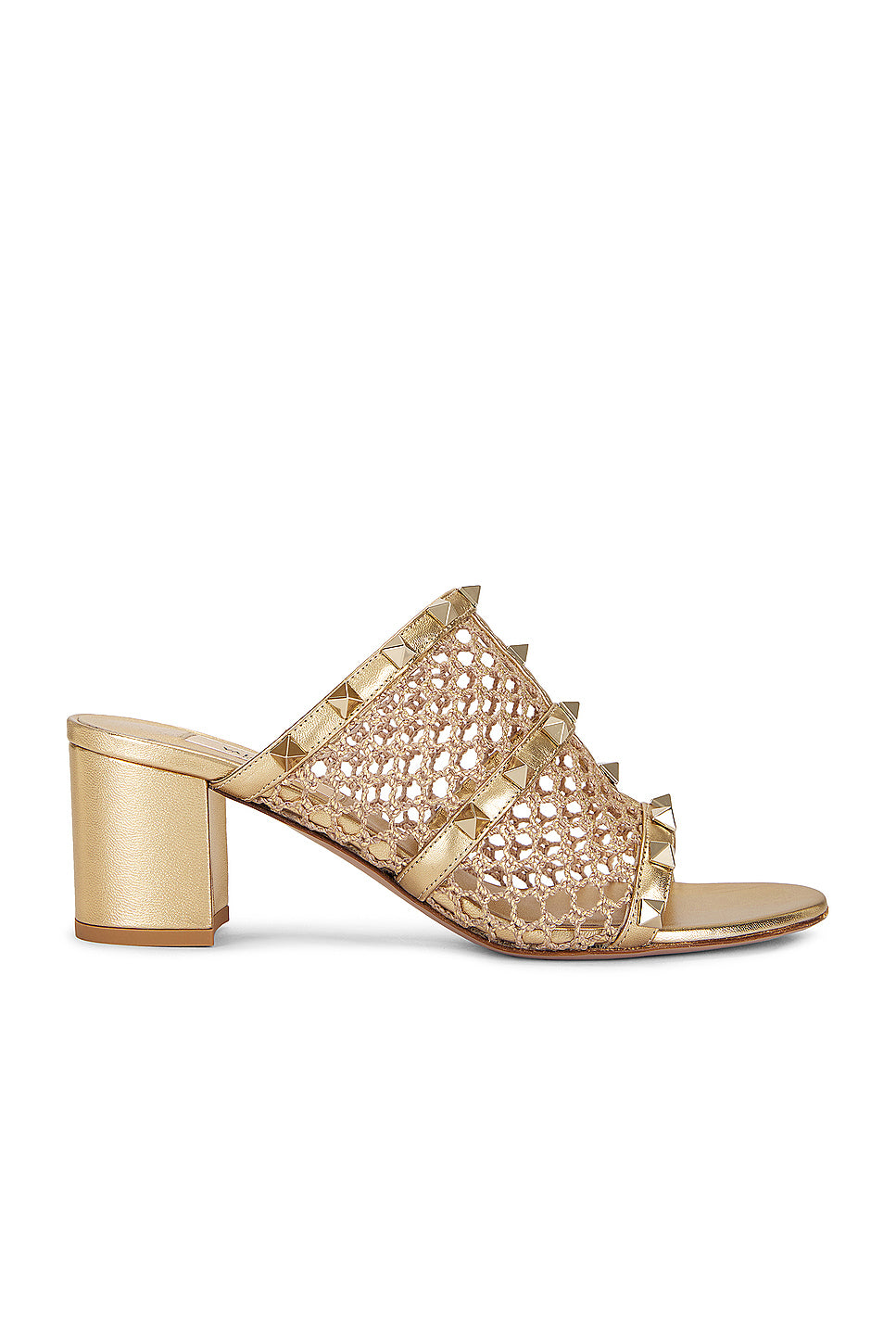 Rockstud Slide