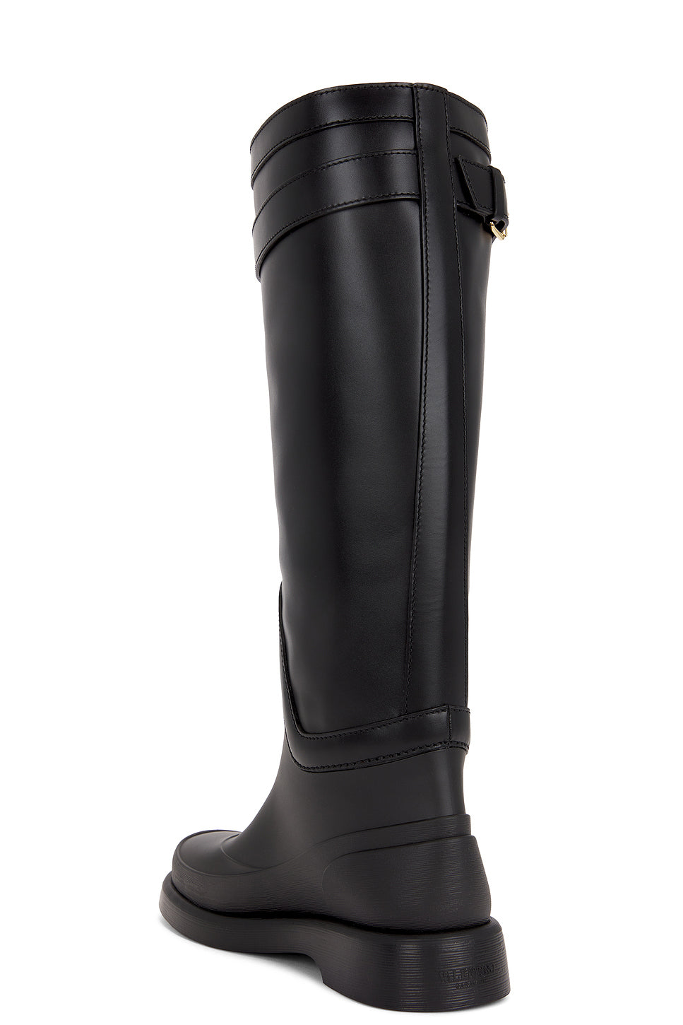 V Logo The Bold Edition Rainboot