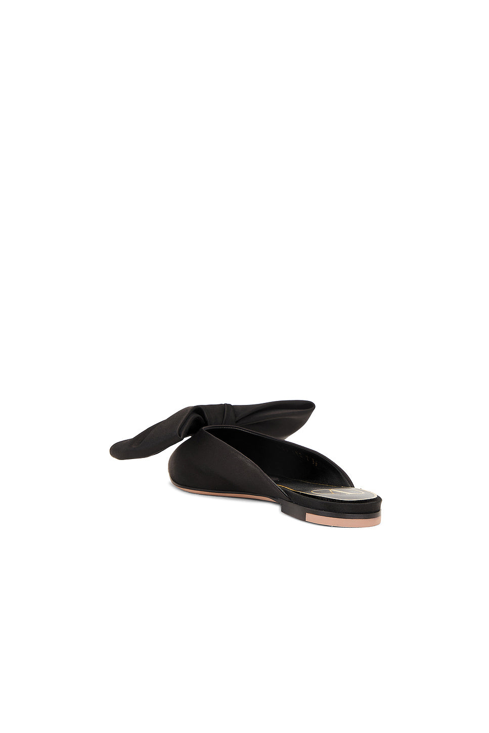 Unchateau Bow Mule