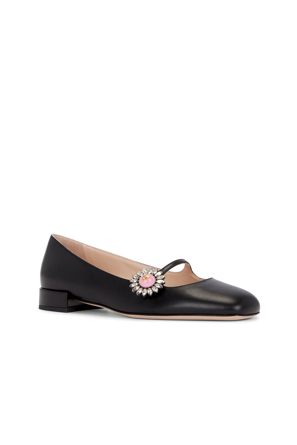 Preshoes Ballerina Flat