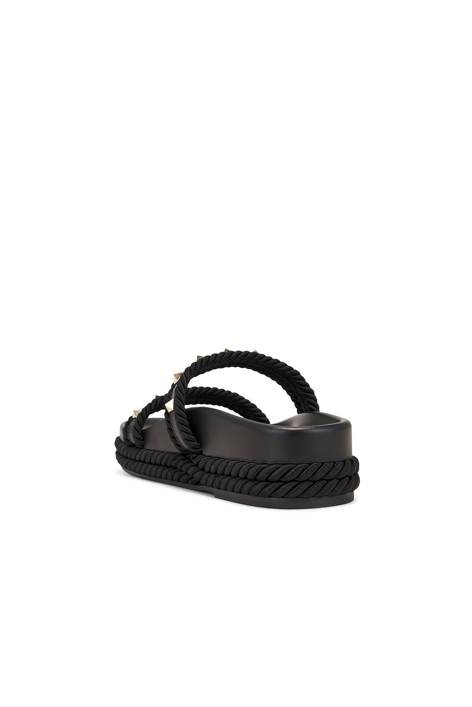 Rockstud Torchon Slide