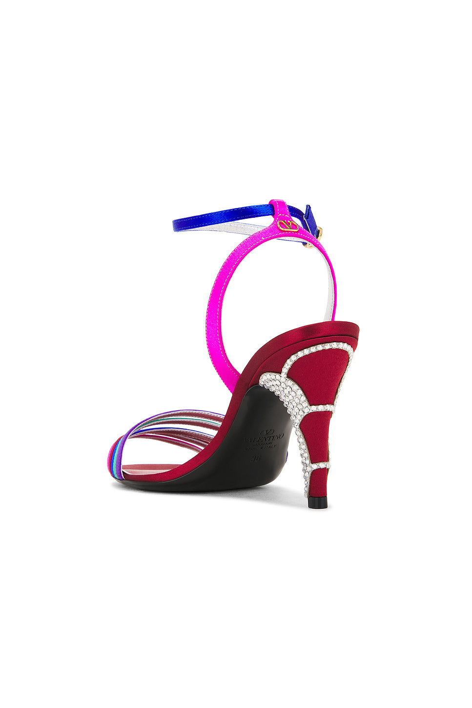 Ladycrush Sandal