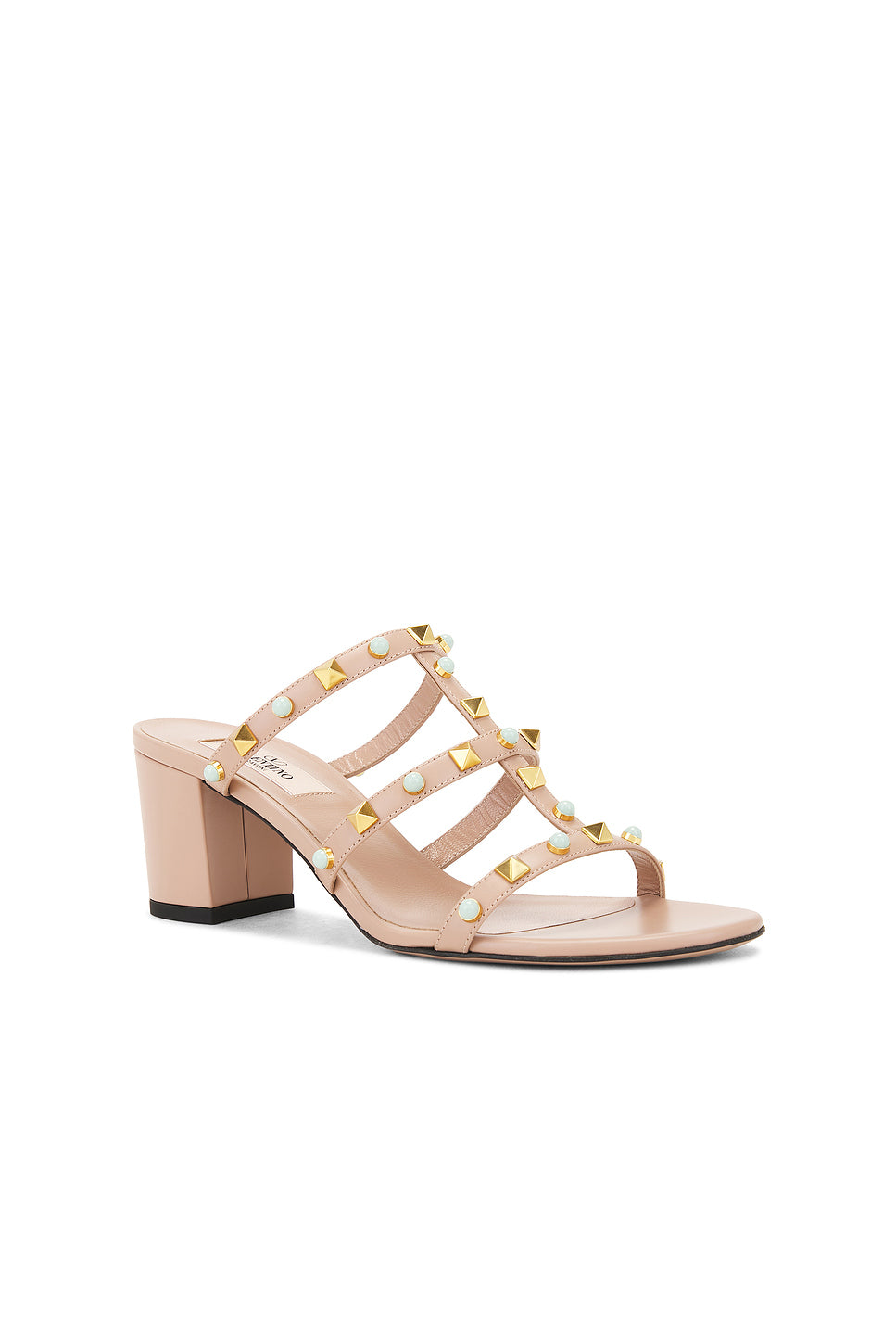 Rockstud Mule