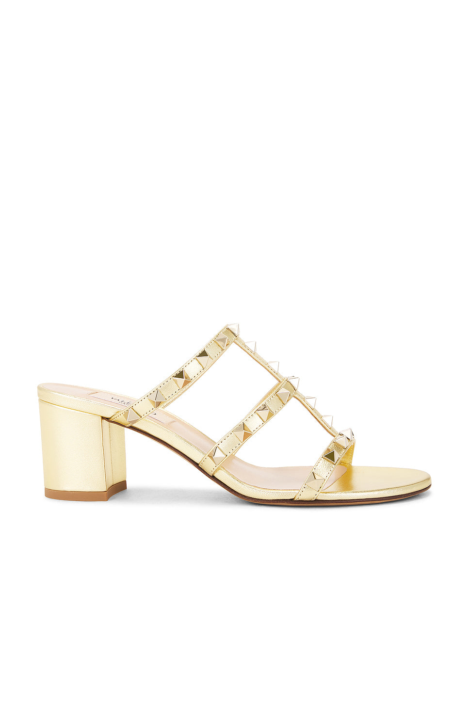 Rockstud Slide