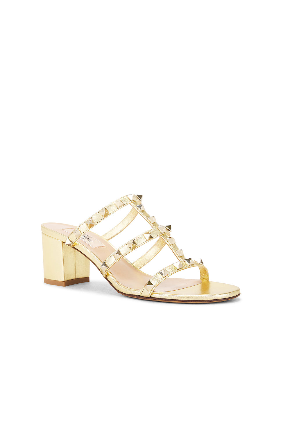 Rockstud Slide