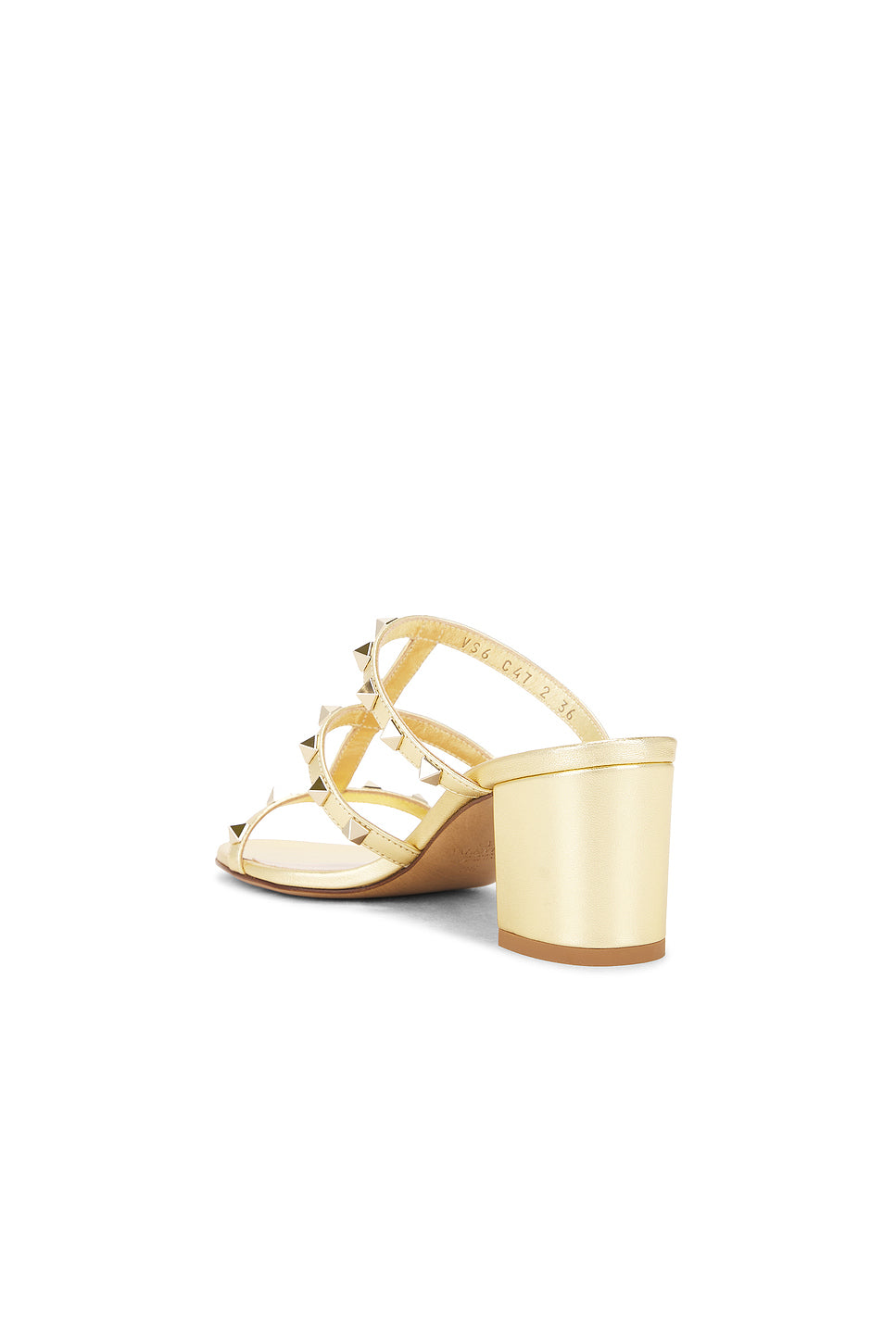 Rockstud Slide