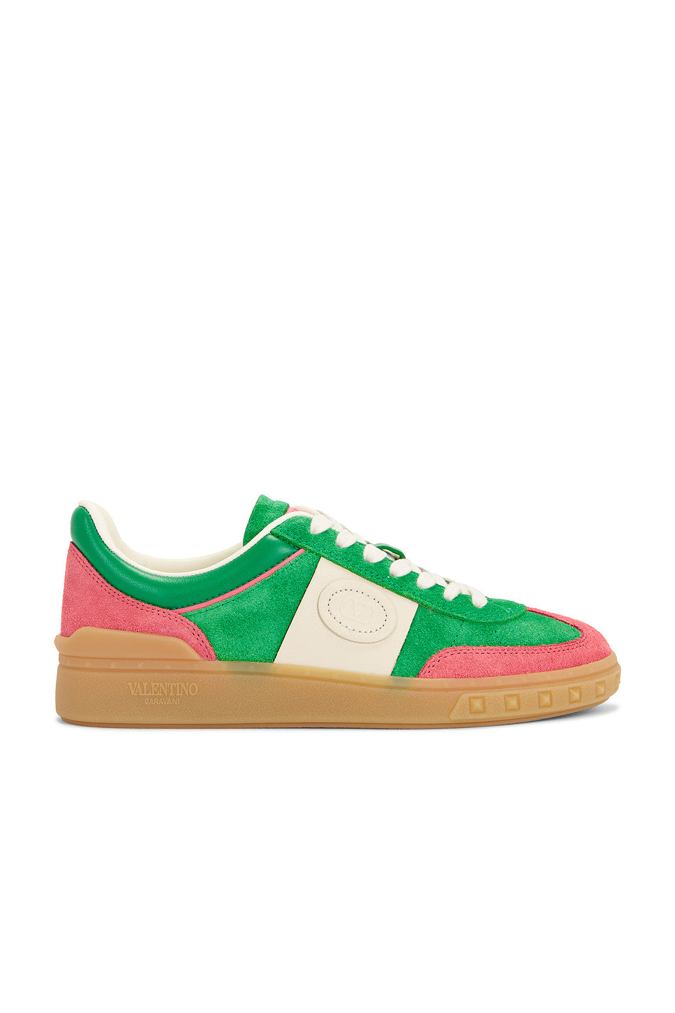 Up Village Sneaker