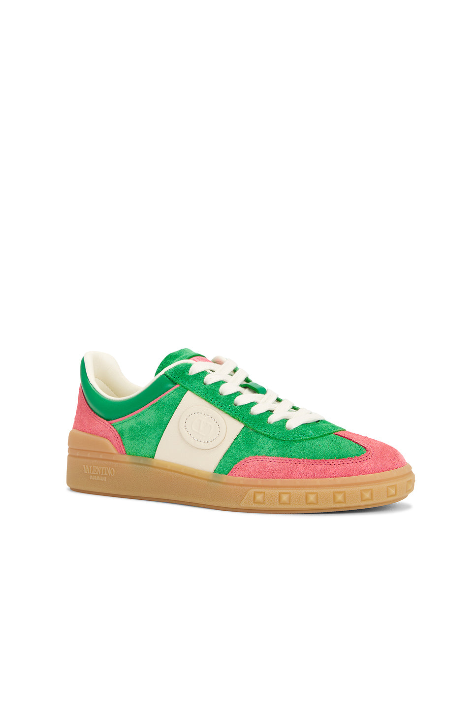 Up Village Sneaker