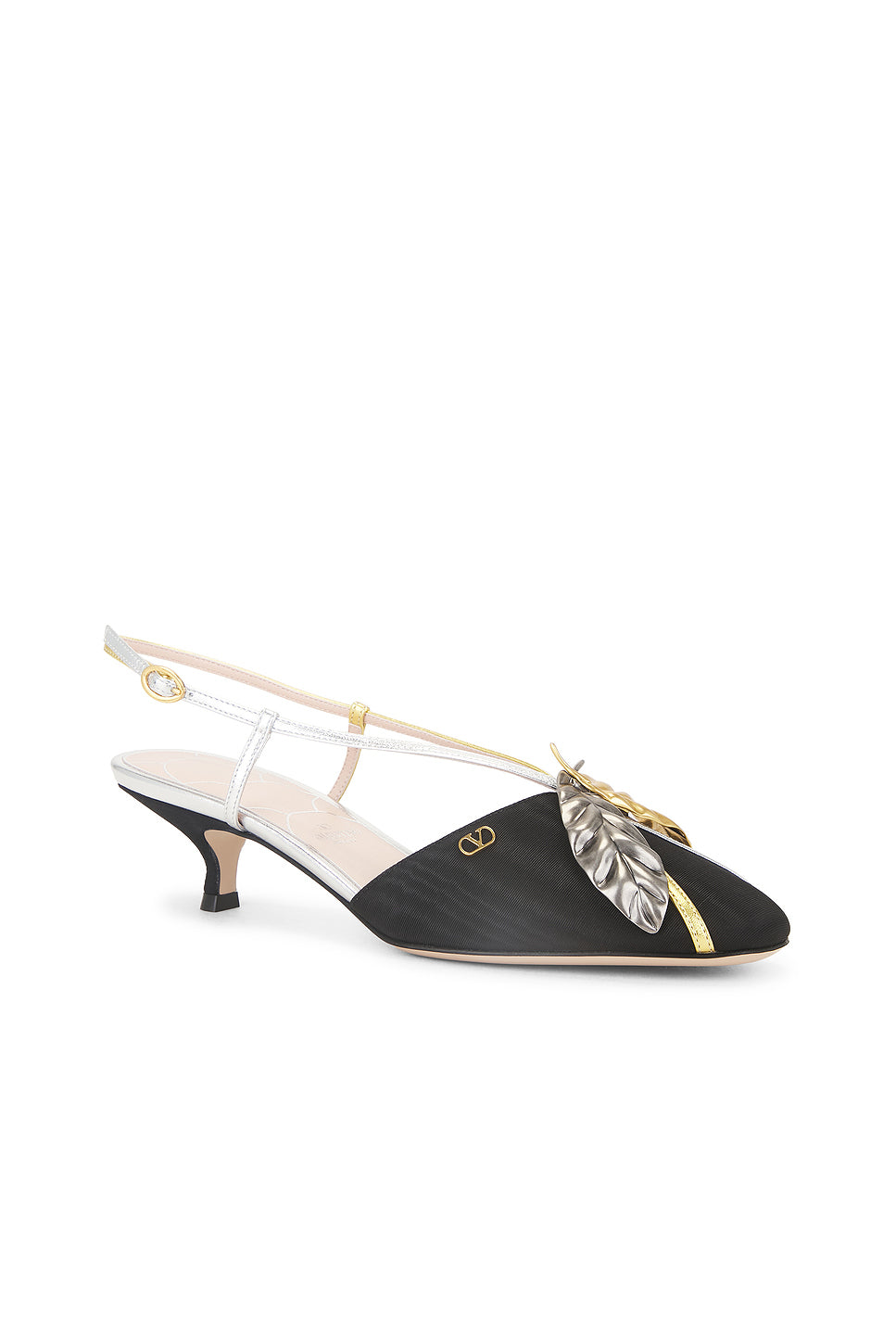 Foliage Pump
