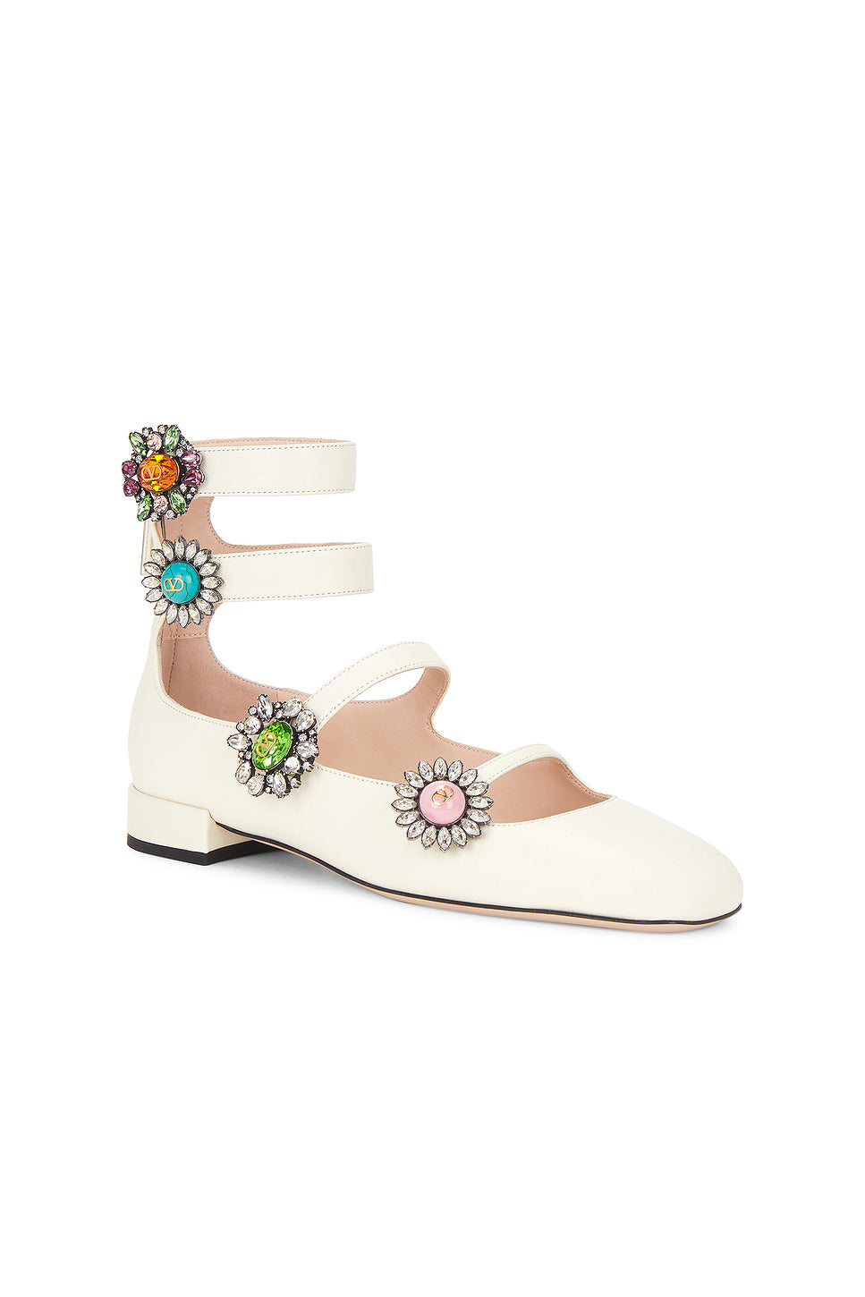 Preshoes Ballerina Flat