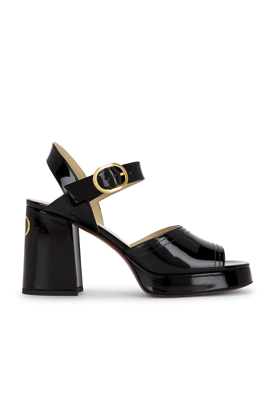 Fawcette Sandal