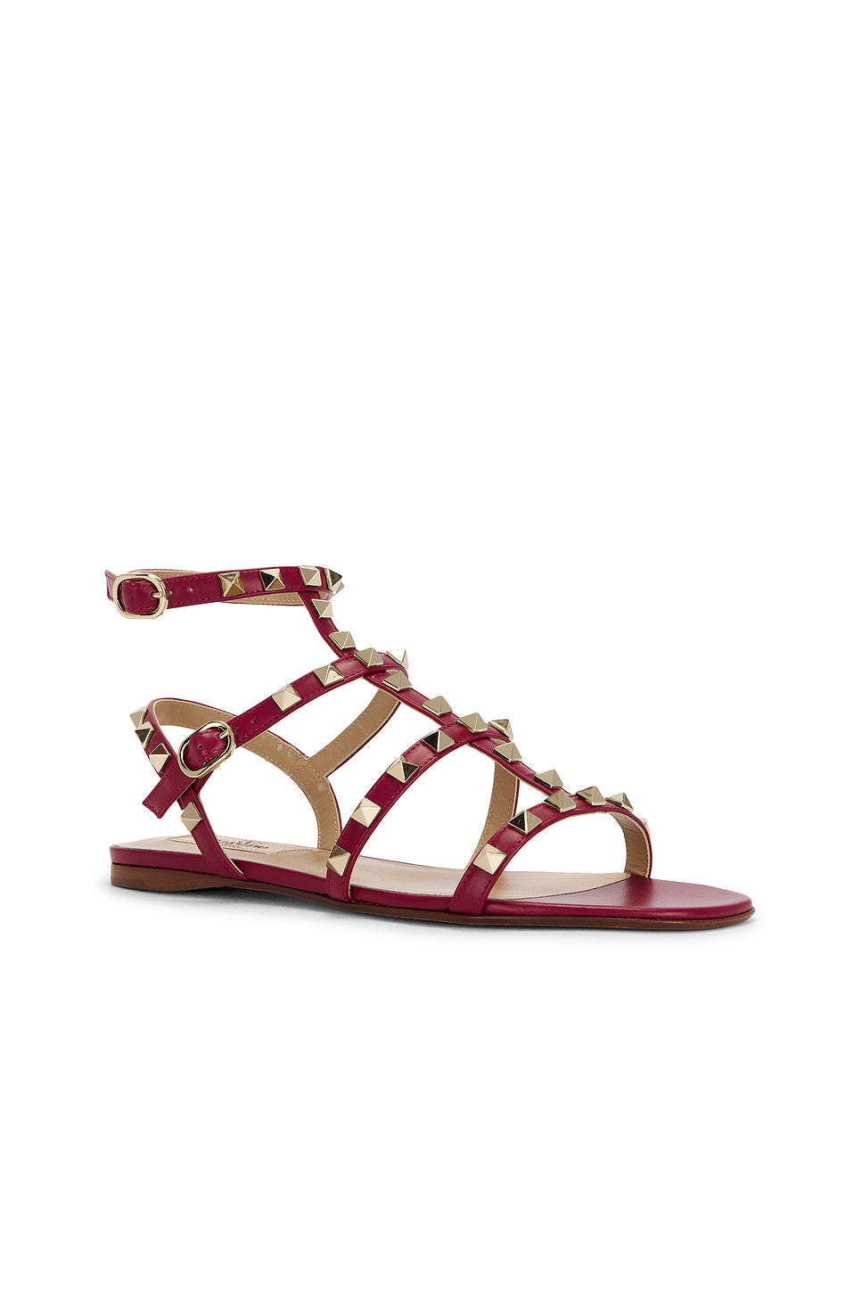 Rockstud Sandal