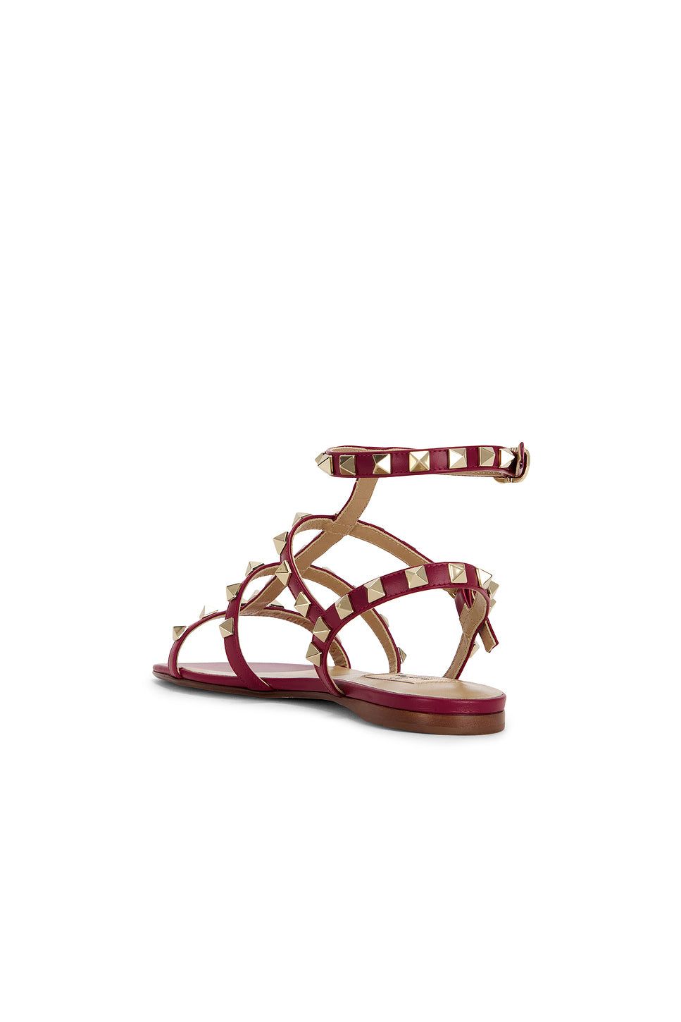 Rockstud Sandal