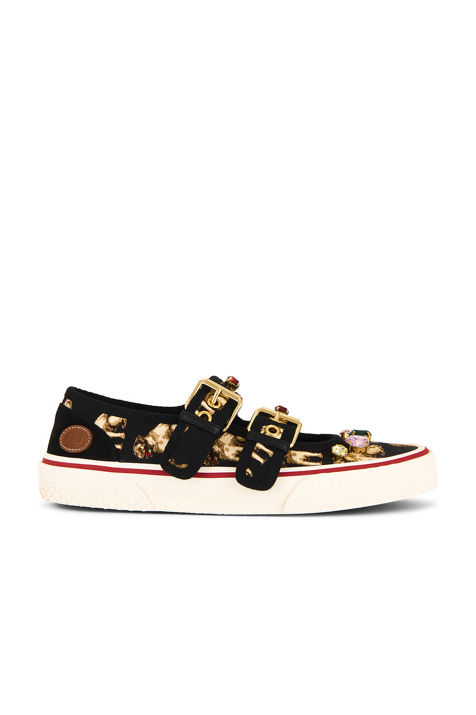 Dollyboard Sneaker