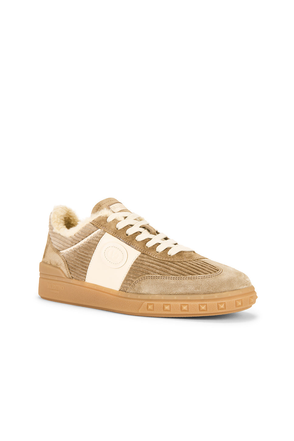 Up Village Sneaker
