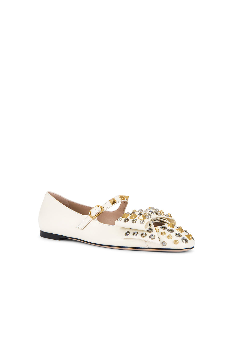 Bowow Ballerina Flat