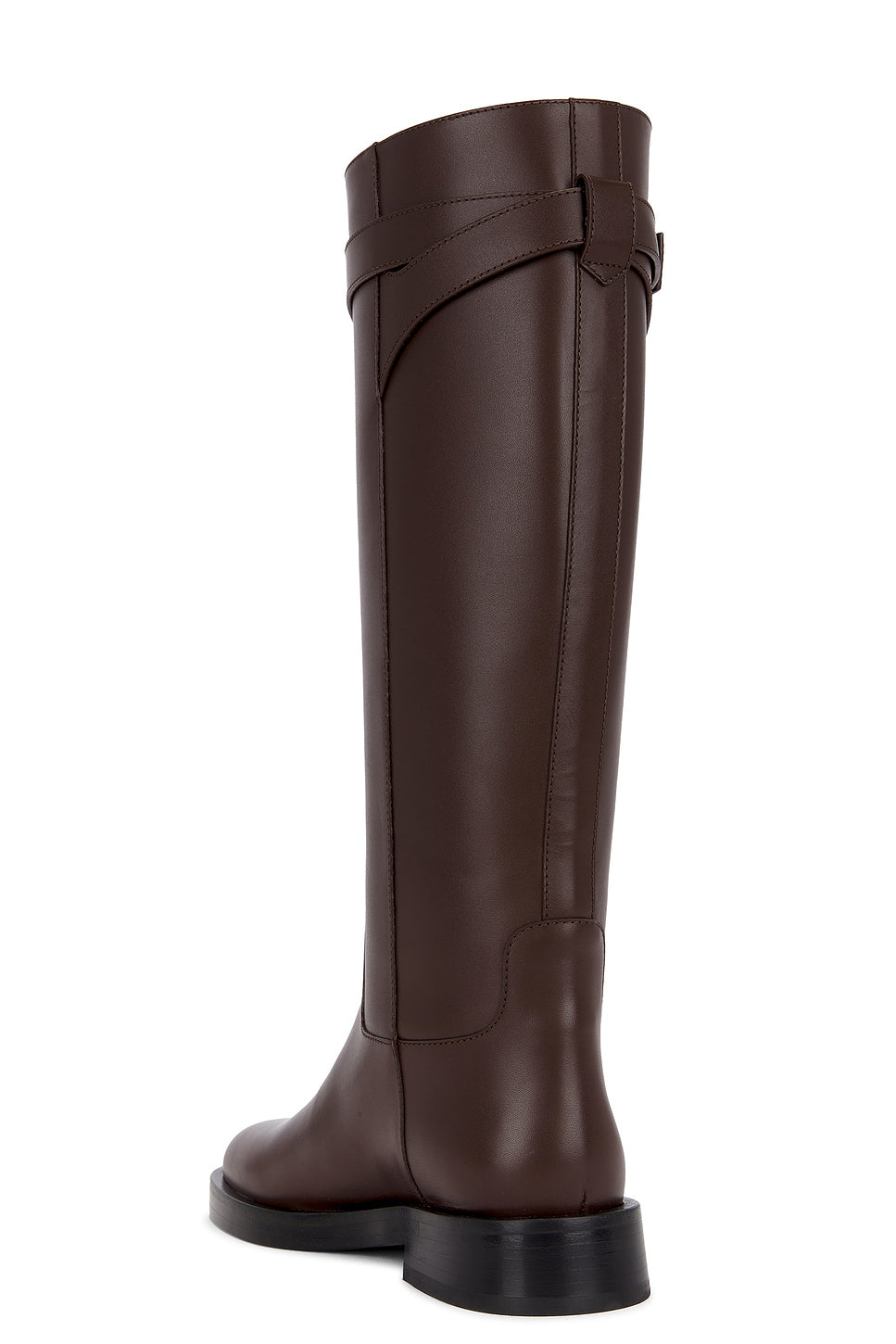 V Logo Signature Boot