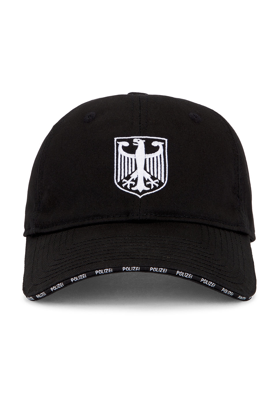 Polizei Cap