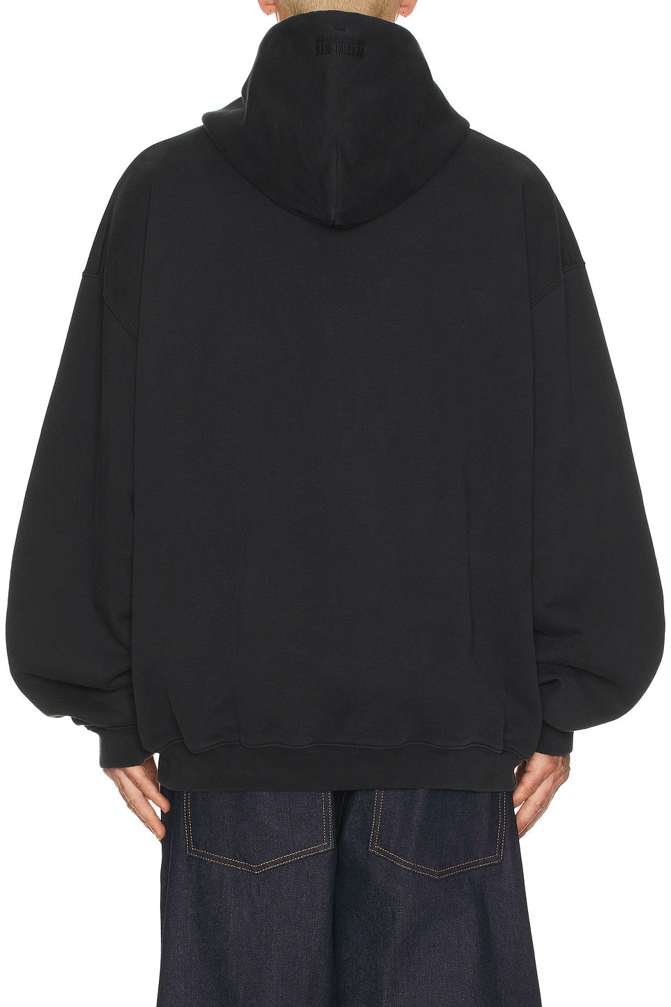 Paris Tourist Zip-Up Hoodie