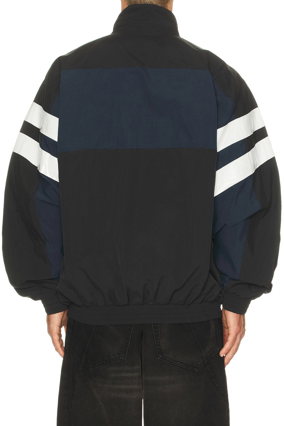 Taped Tracksuit Jacket