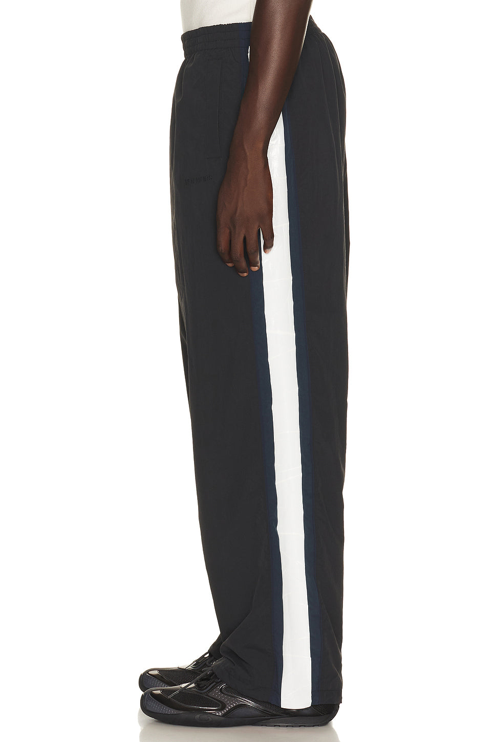 Tape Tracksuit Pants