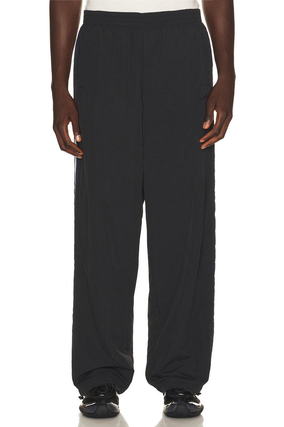 Tape Tracksuit Pants