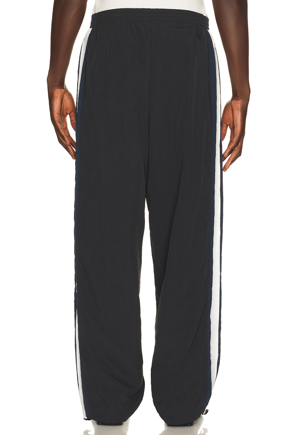 Tape Tracksuit Pants