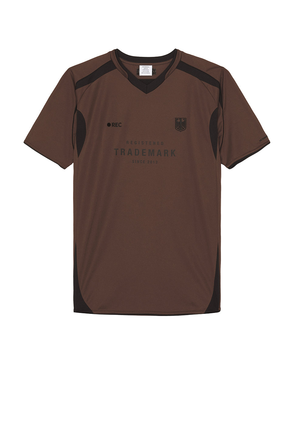 Trademark Football Jersey