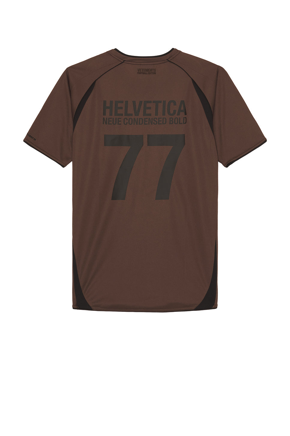 Trademark Football Jersey