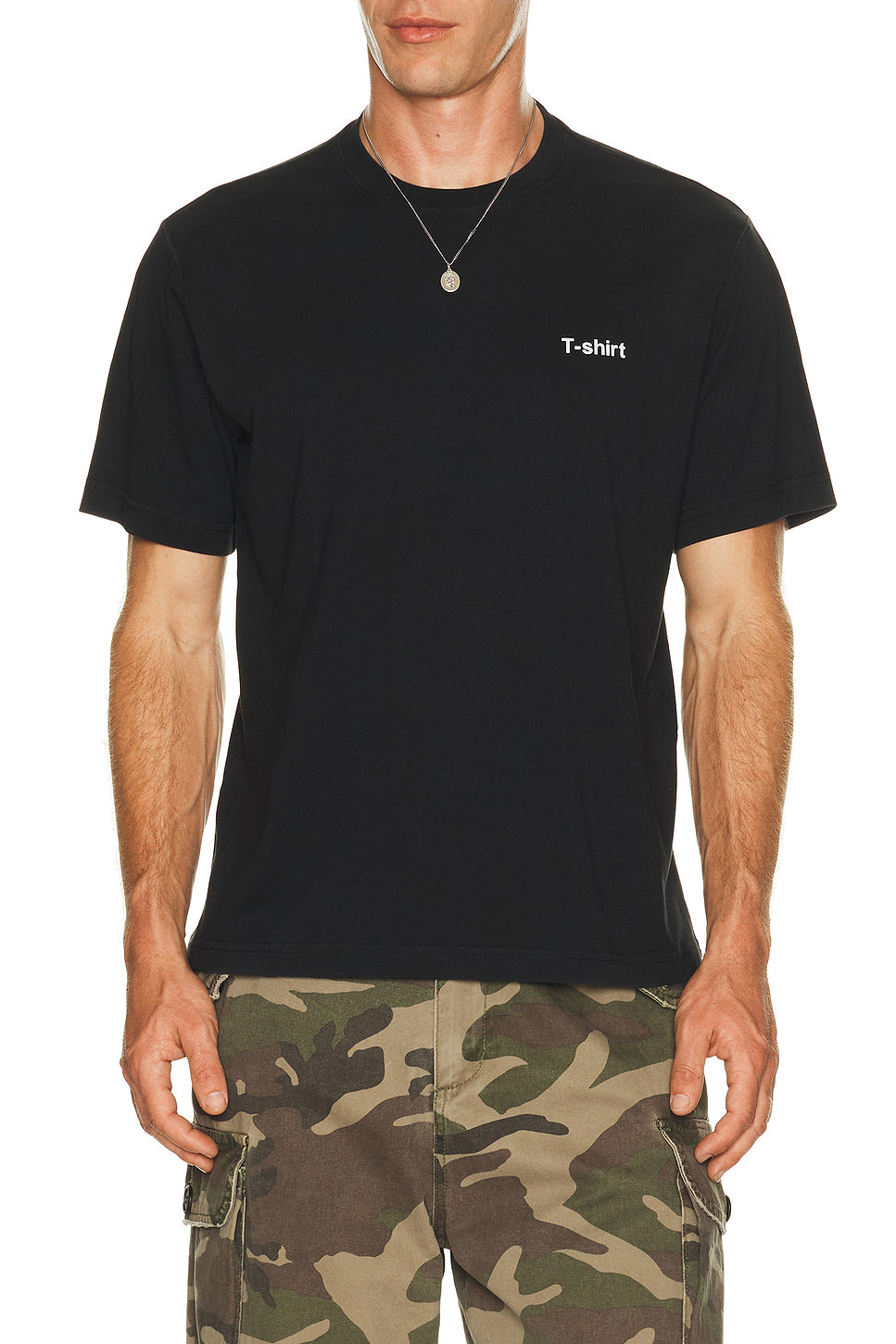 Definition Oversized T-Shirt