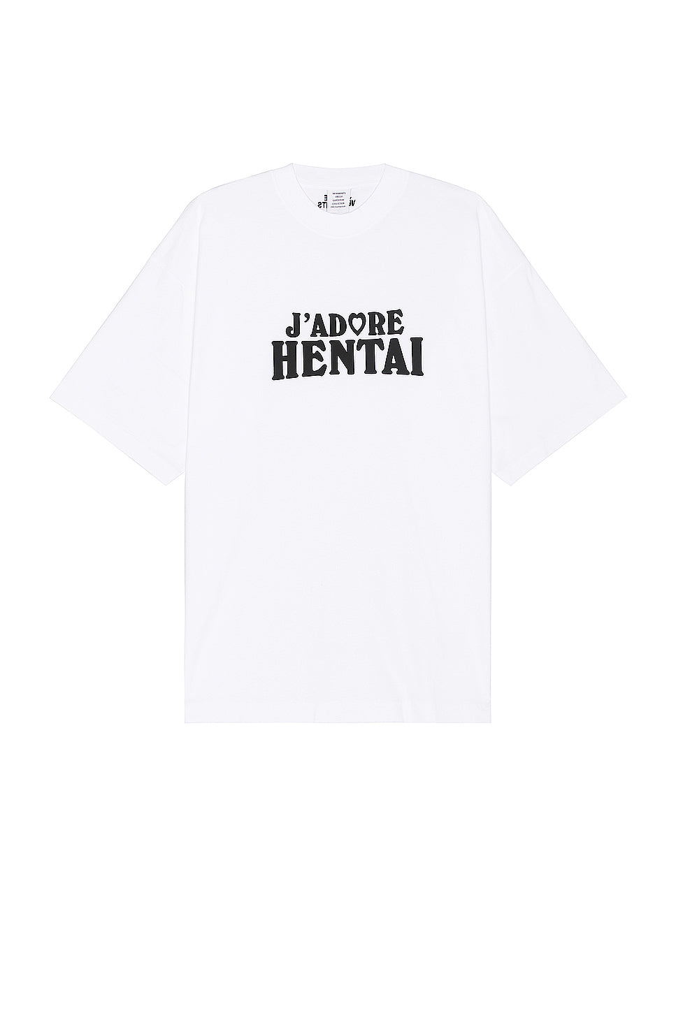 Hentai T-shirt