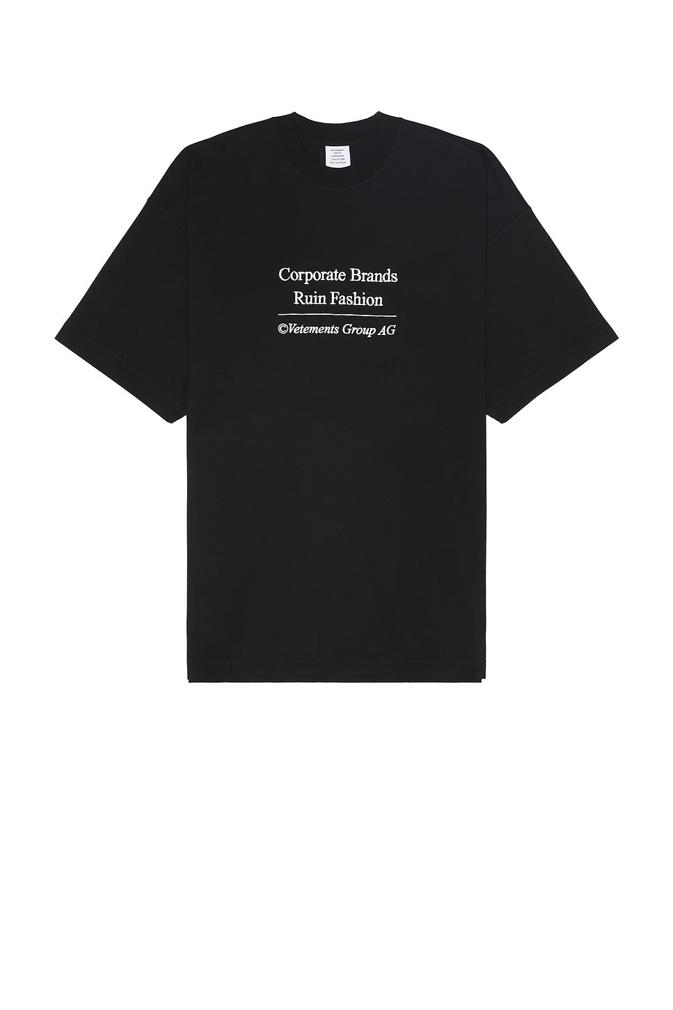 Corporate Brands T-Shirt