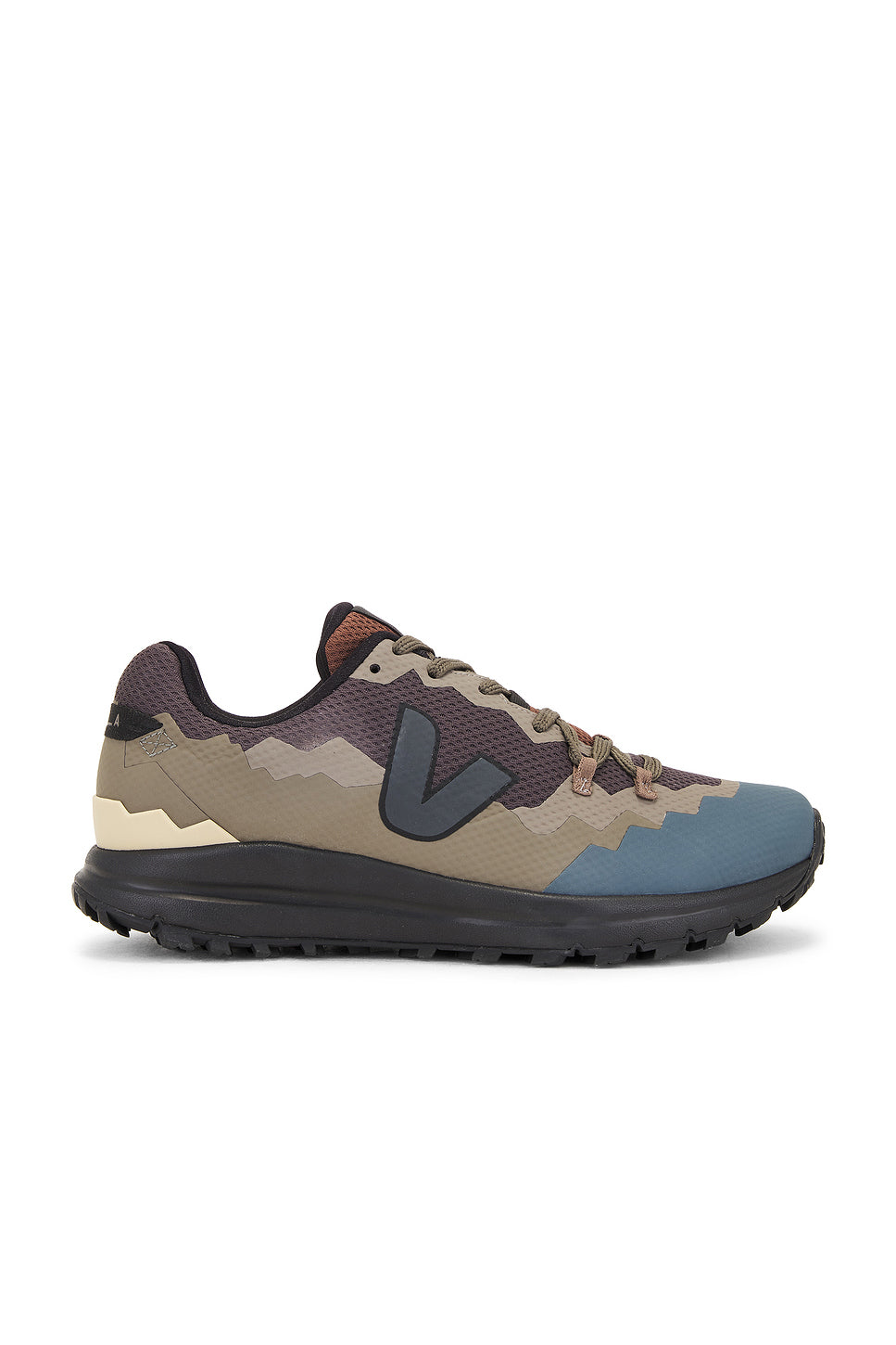 x Pedro Andrade Fitz Roy Sneakers