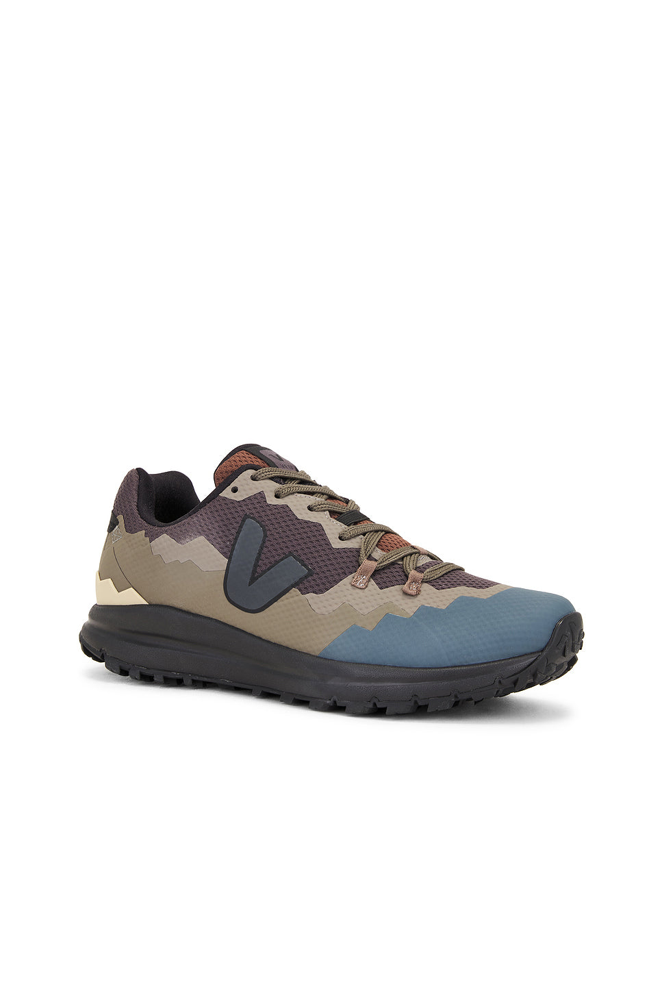 x Pedro Andrade Fitz Roy Sneakers