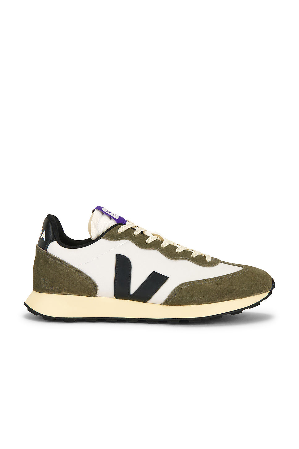 Rio Branco II Sneaker
