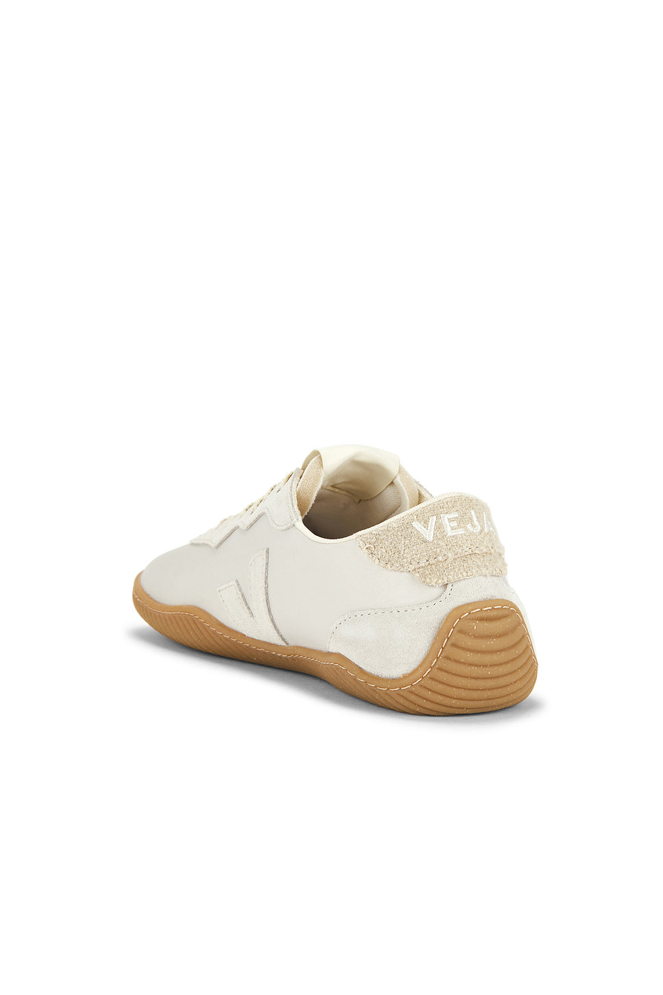 Jitsu x Baserange Sneaker