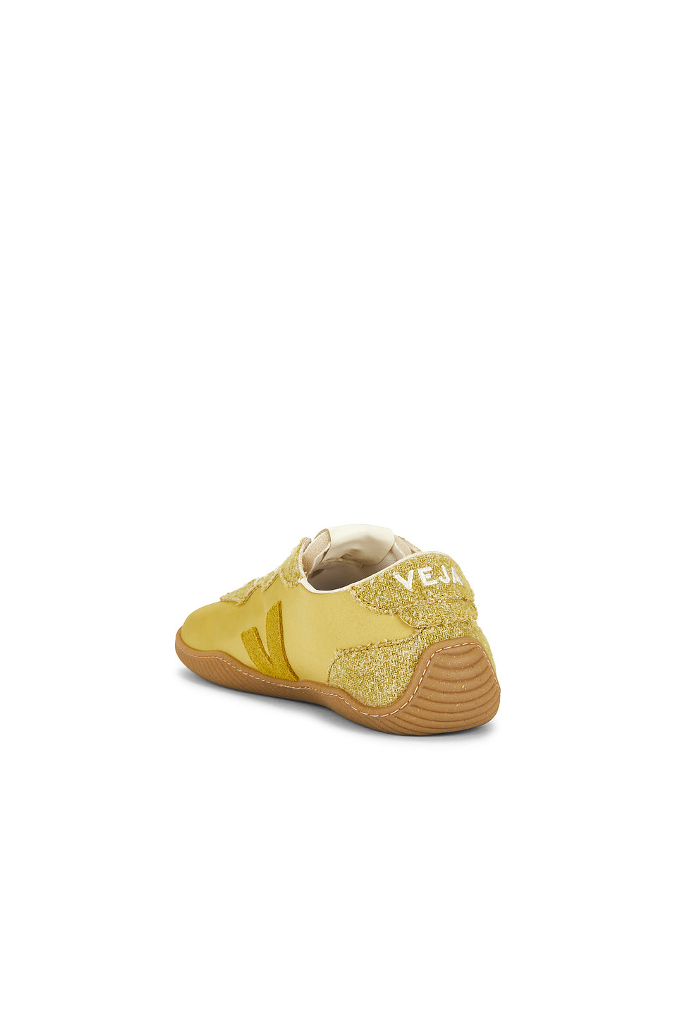 Jitsu x Baserange Sneaker