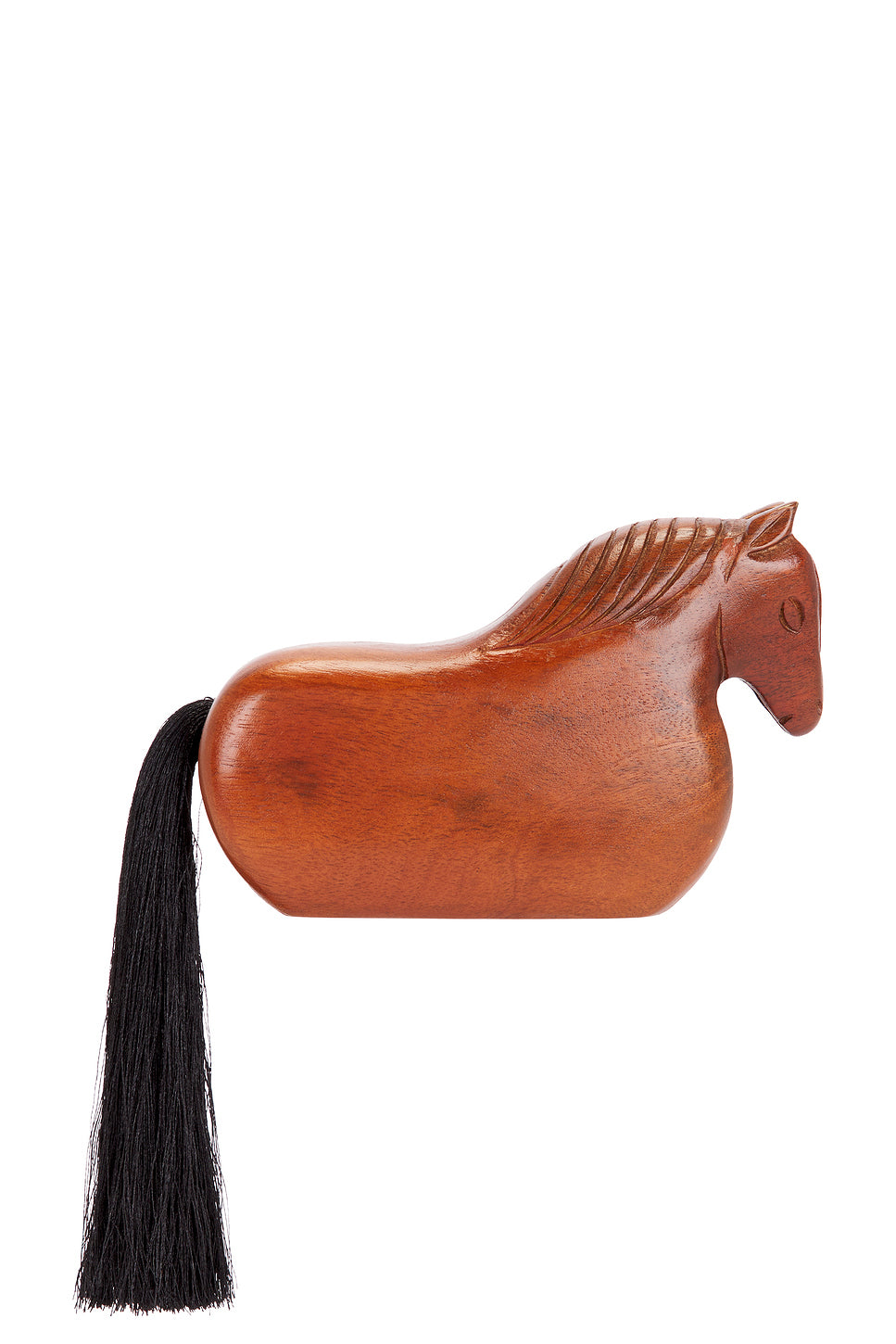 Cheval Clutch