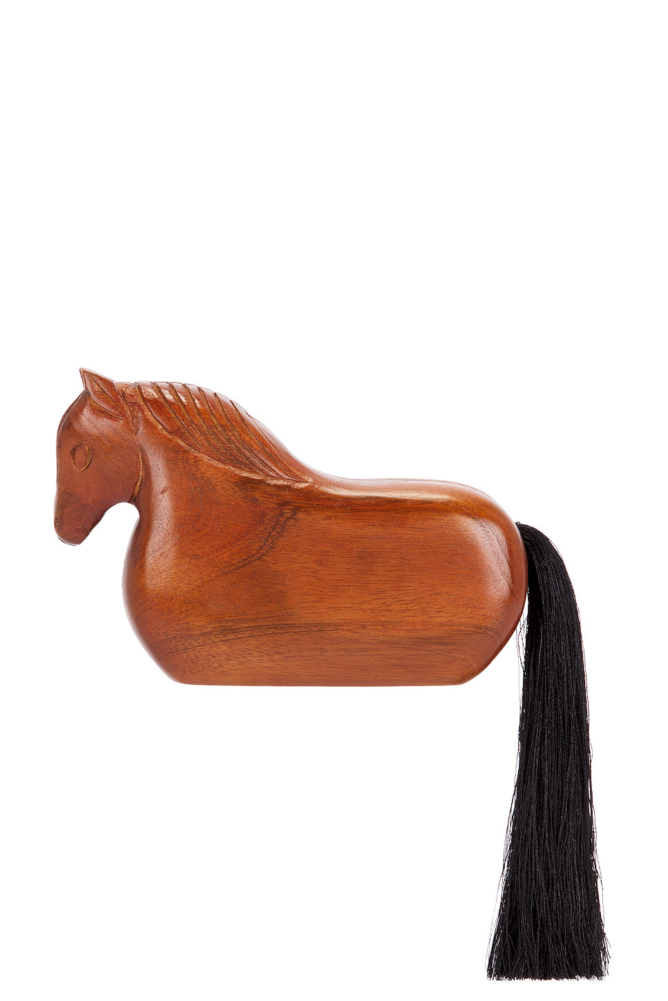 Cheval Clutch