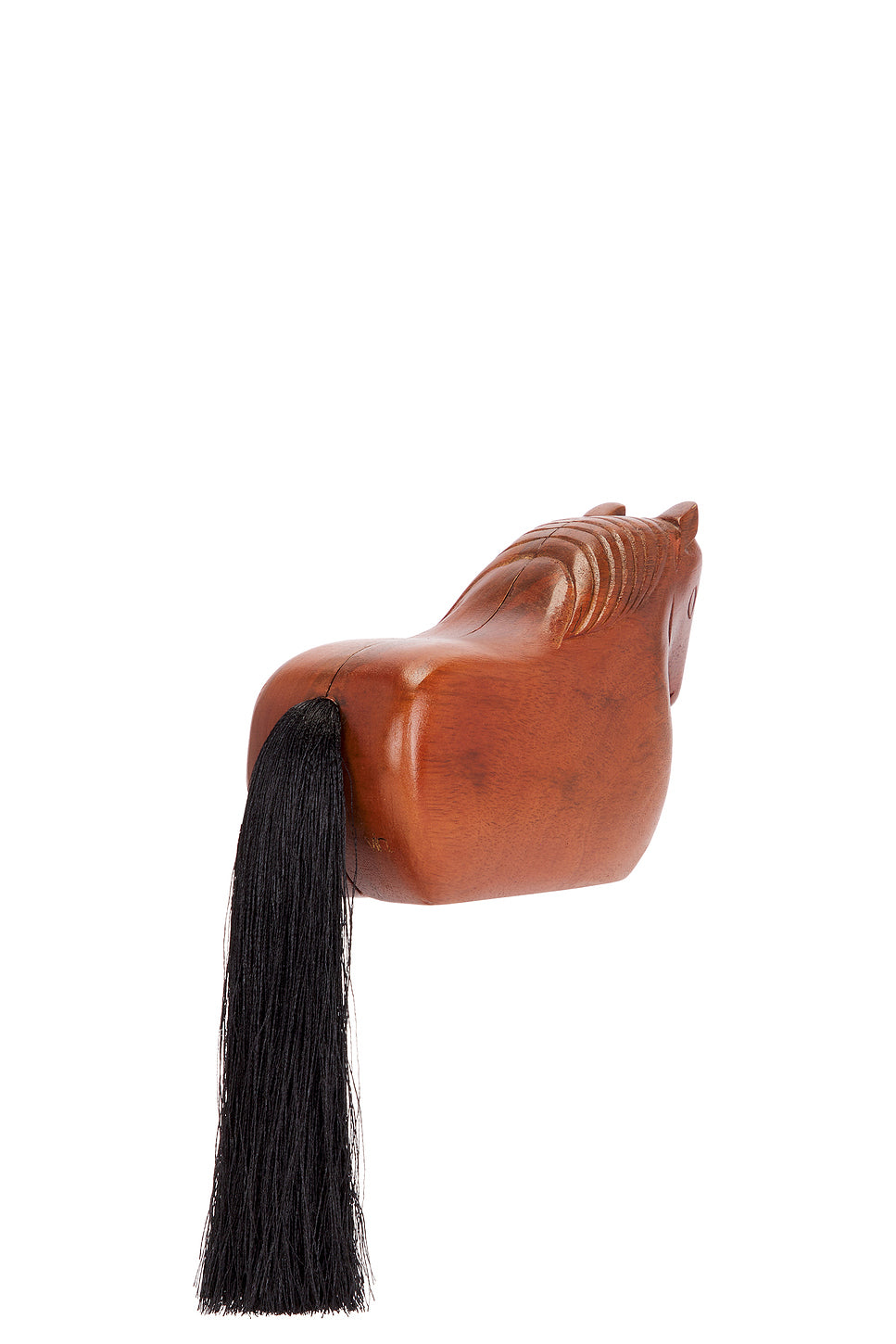 Cheval Clutch