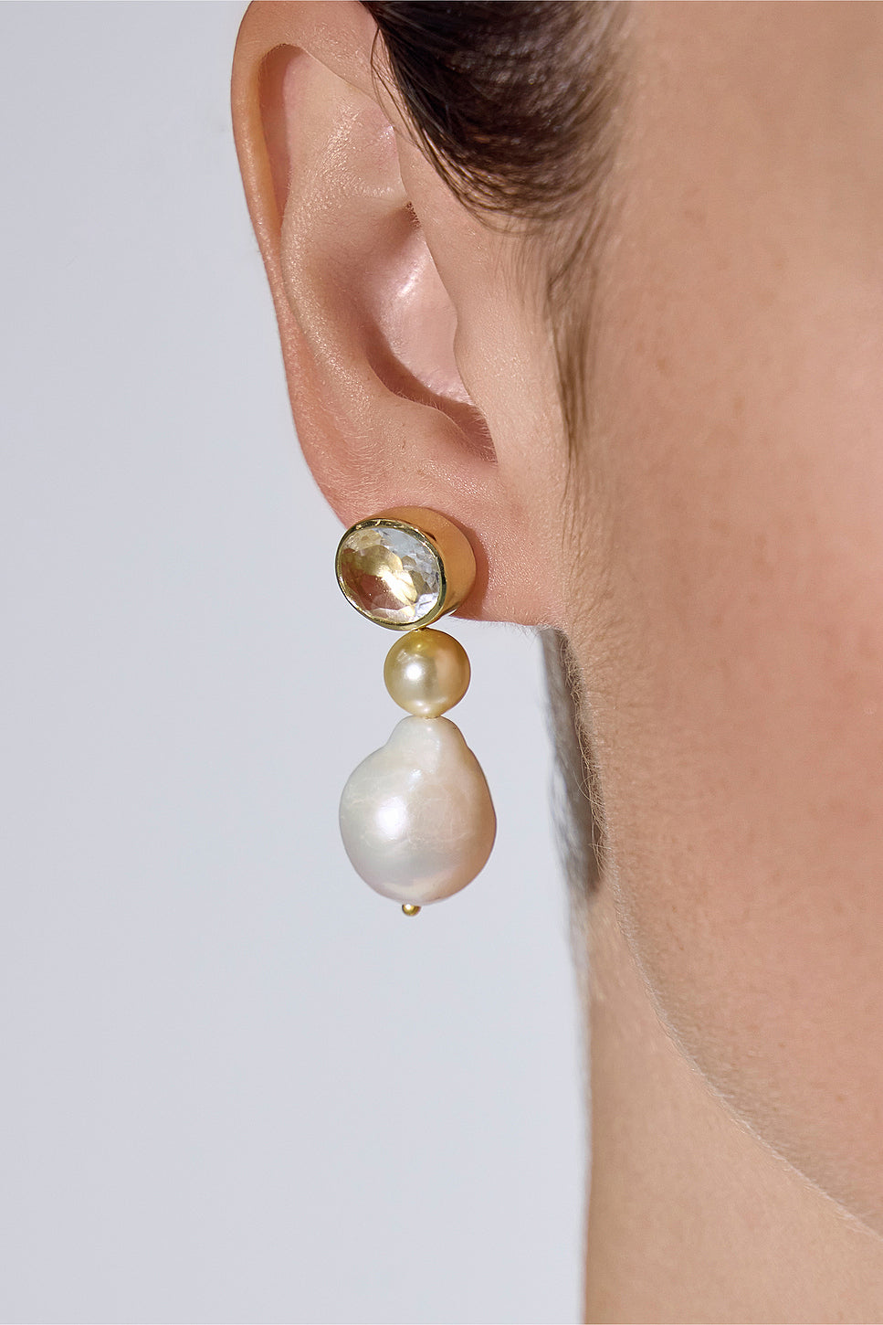 Luminous Earrings